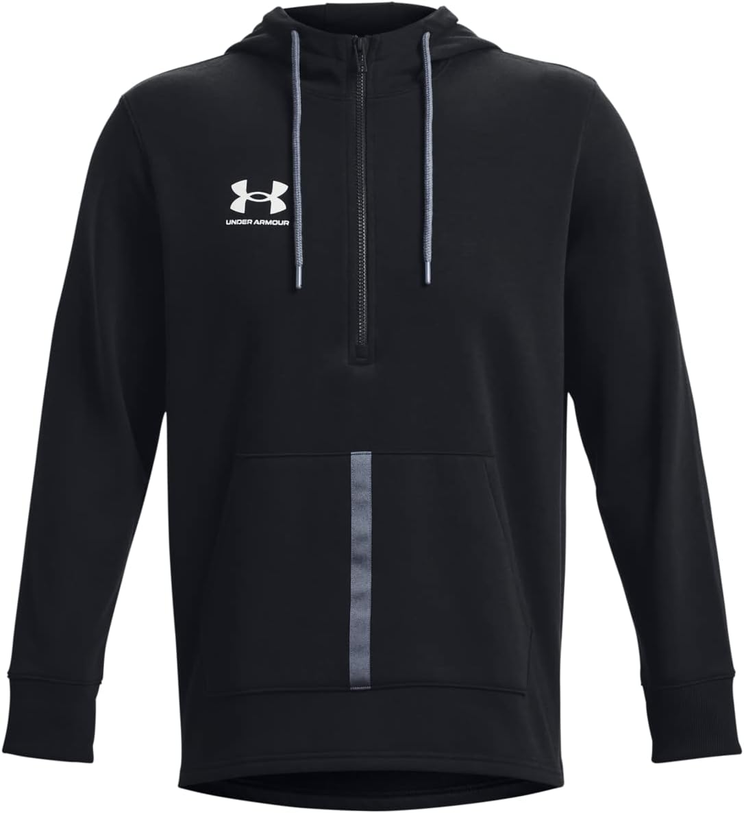 Толстовка Under Armour Accelerate мужская, Black
Толстовка Under Armour Accelerate мужская, Black