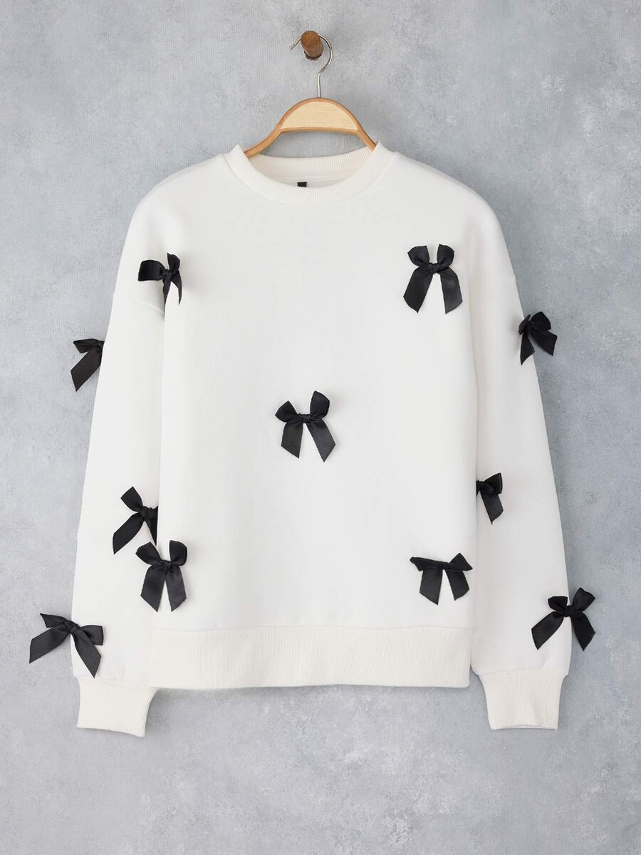 Толстовка Trendyol, Light beige
Толстовка Trendyol, Light beige