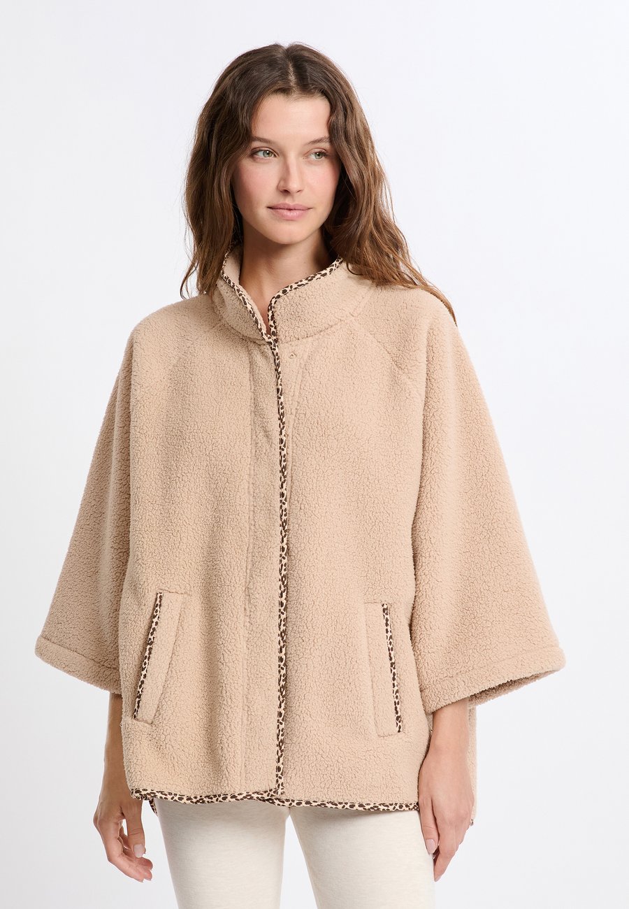 Пижамный топ Etam MONELLE, Beige
Пижамный топ Etam MONELLE, Beige