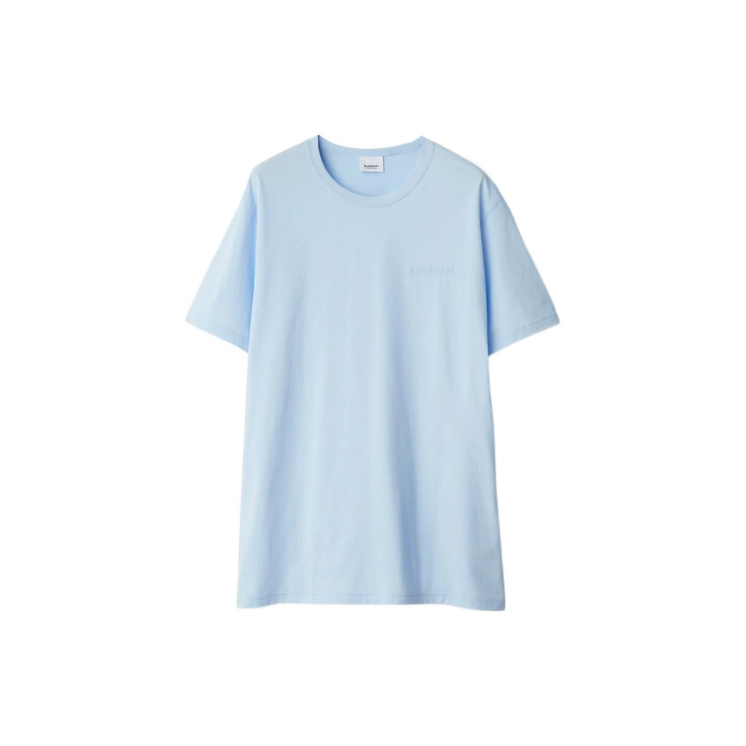Burberry Футболка SS24 мужская светло-голубая, Синий, Burberry Футболка SS24 мужская светло-голубая
Burberry Футболка SS24 мужская светло-голубая, Синий, Burberry Футболка SS24 мужская светло-голубая