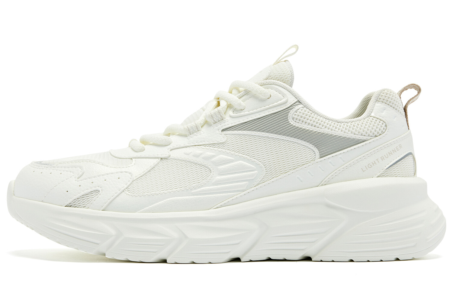 Кроссовки мужские низкие белые Qiaodan, Белый, Кроссовки мужские низкие белые Qiaodan
Кроссовки мужские низкие белые Qiaodan, Белый, Кроссовки мужские низкие белые Qiaodan