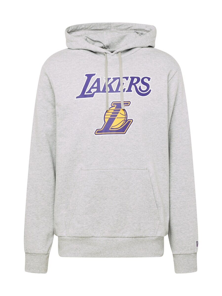 Толстовка New Era, пятнистый серый
Толстовка New Era, пятнистый серый