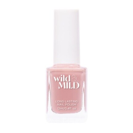 Лак для ногтей Wild & Mild City of Angels 12 мл
Лак для ногтей Wild & Mild City of Angels 12 мл