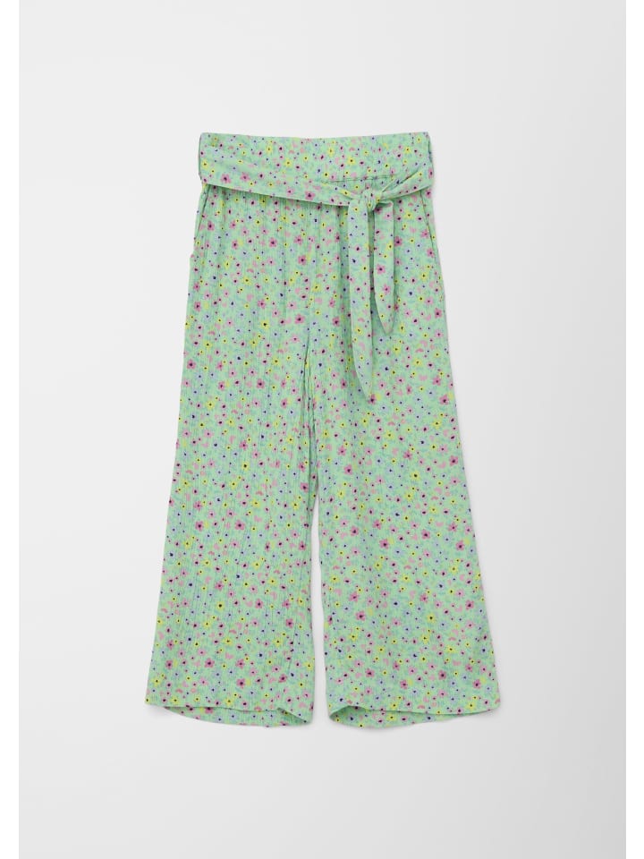 Брюки 72А2_светло-зеленые s.Oliver
Брюки 72А2_светло-зеленые s.Oliver