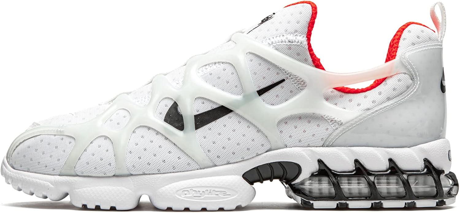 Кроссовки Nike Air Zoom Spiridon Kukini Stussy - Habanero Red Mens Cj9918 100 - Размер, белый
Кроссовки Nike Air Zoom Spiridon Kukini Stussy - Habanero Red Mens Cj9918 100 - Размер, белый