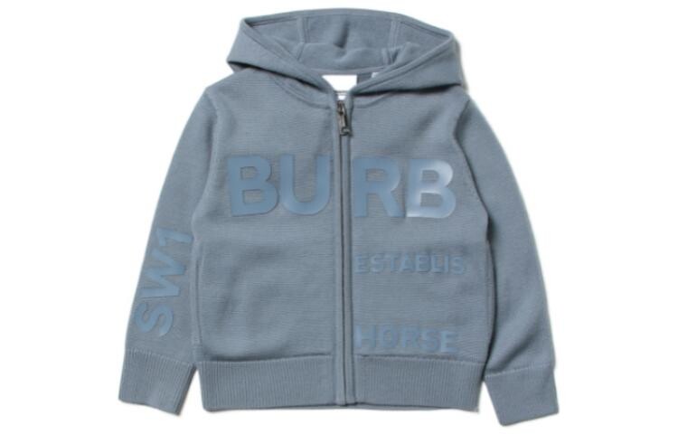 Толстовка детская Burberry, серый / синий
Толстовка детская Burberry, серый / синий