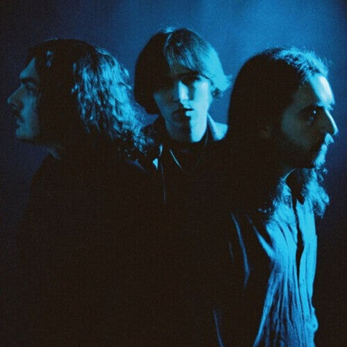 CD диск Catatonic Suns: Catatonic Suns
CD диск Catatonic Suns: Catatonic Suns