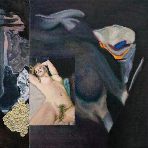 CD диск Mega Bog: End Of Everything
CD диск Mega Bog: End Of Everything