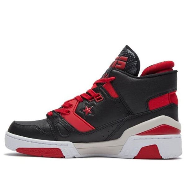 Кроссовки erx-260 mid 'bred' Converse, черный
Кроссовки erx-260 mid 'bred' Converse, черный