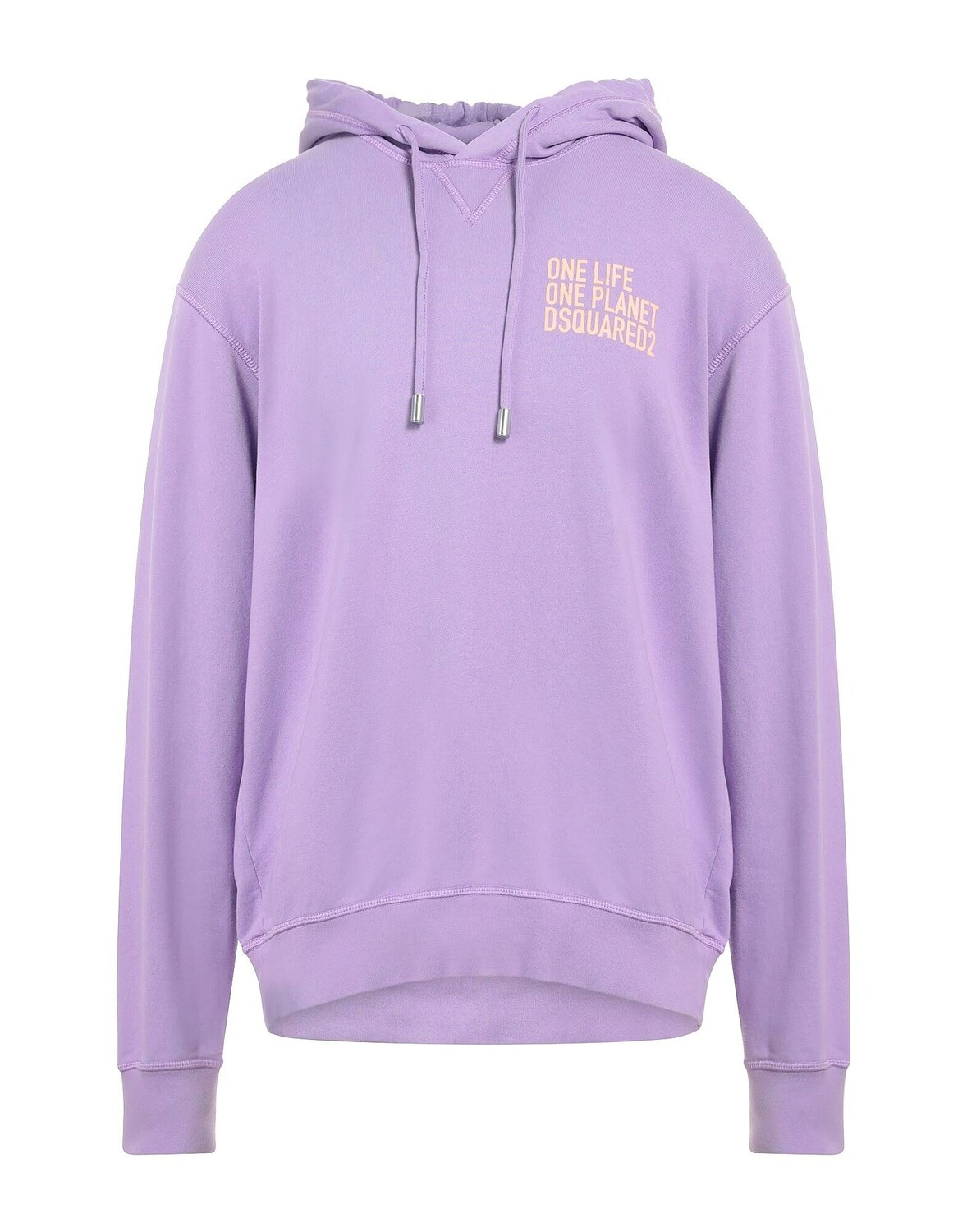 Толстовка Dsquared2, сирень
Толстовка Dsquared2, сирень