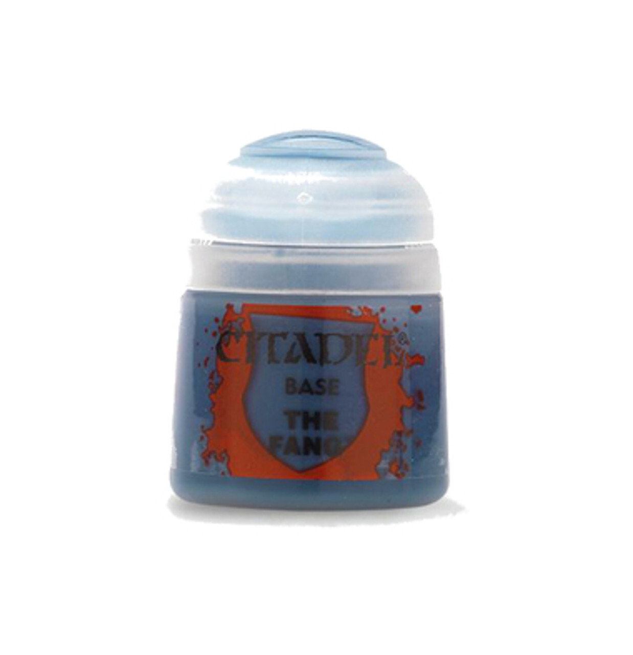 Аксессуары Citadel Base Paint: The Fang (12ml)
Аксессуары Citadel Base Paint: The Fang (12ml)