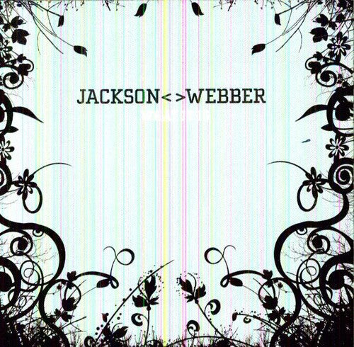 CD диск Webber, Jackson: What It Is
CD диск Webber, Jackson: What It Is