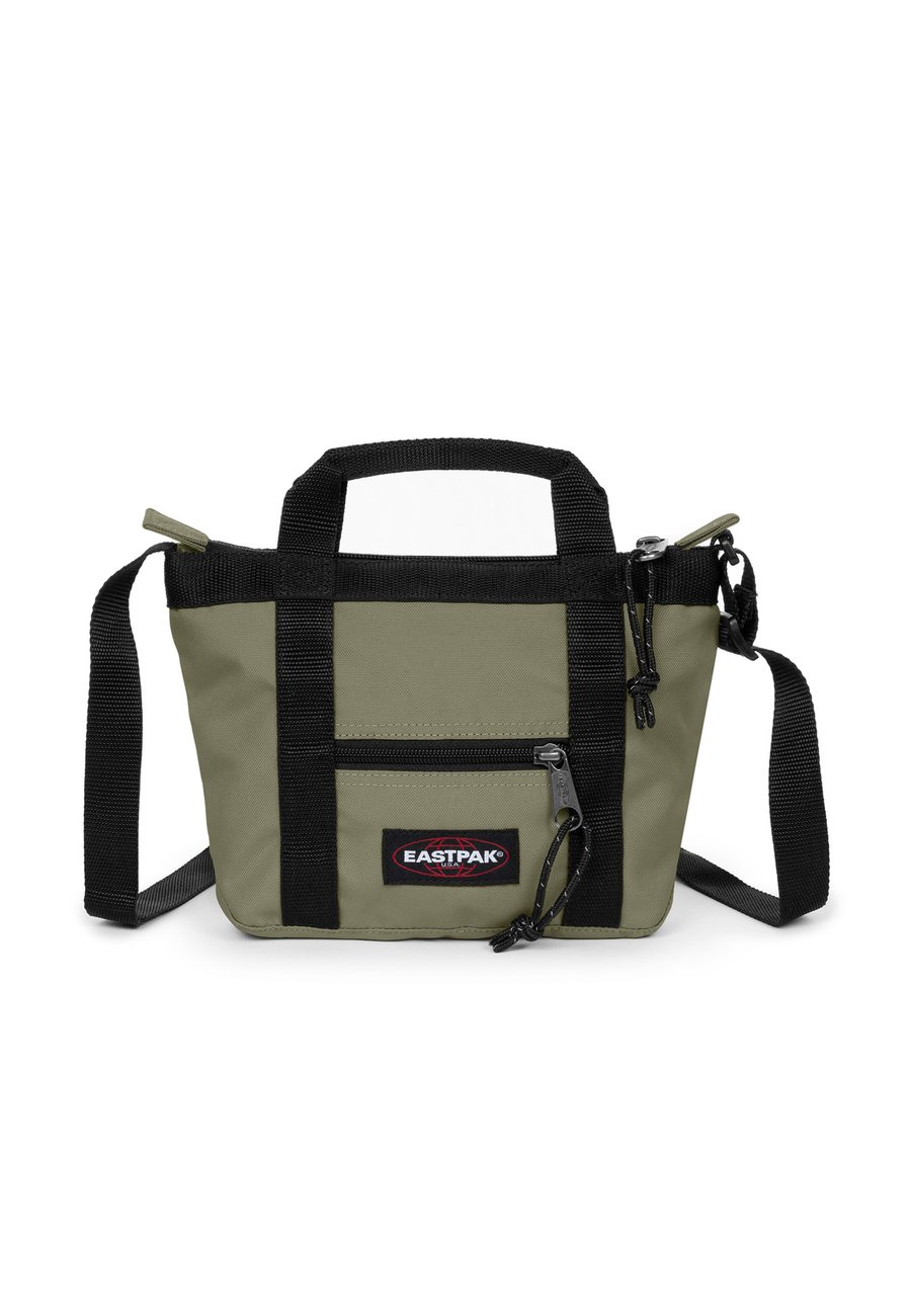 Сумка-шоппер Eastpak Tote bag, Sage Green/Green
Сумка-шоппер Eastpak Tote bag, Sage Green/Green