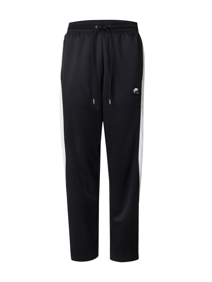 Обычные брюки Nike Sportswear AIR, черный
Обычные брюки Nike Sportswear AIR, черный
