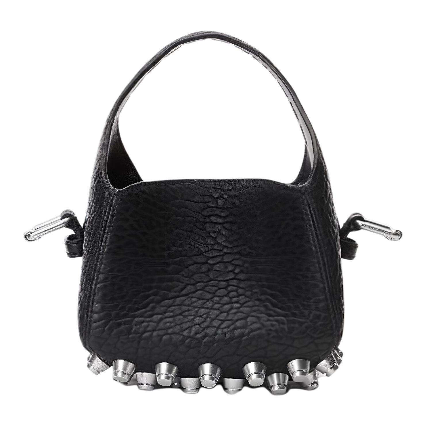 Рекс Маленькая Сумка-Ведерко Alexander Wang
Рекс Маленькая Сумка-Ведерко Alexander Wang