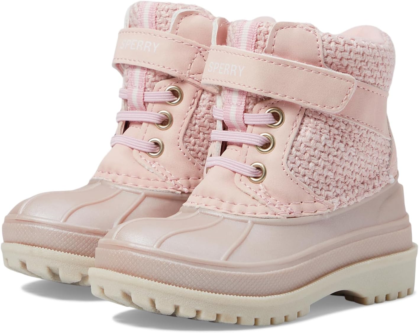 Ботинки Sperry Kids Storm Hopper A/C, Pink
Ботинки Sperry Kids Storm Hopper A/C, Pink