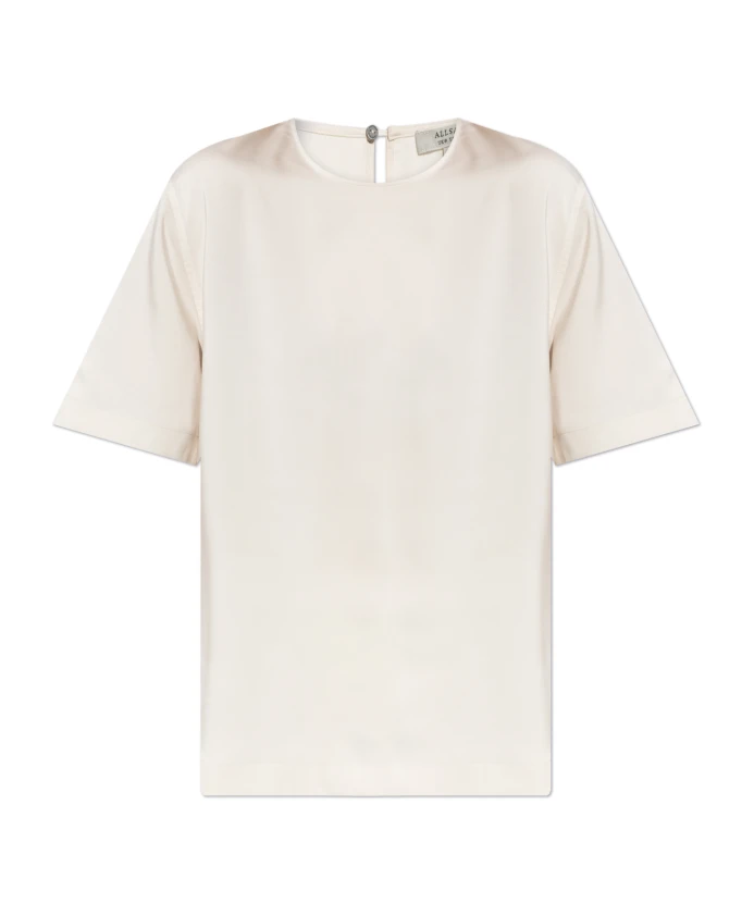 Топ Амели Allsaints, бежевый
Топ Амели Allsaints, бежевый