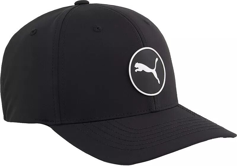Мужская кепка для гольфа Puma Circle Cat Tech
Мужская кепка для гольфа Puma Circle Cat Tech