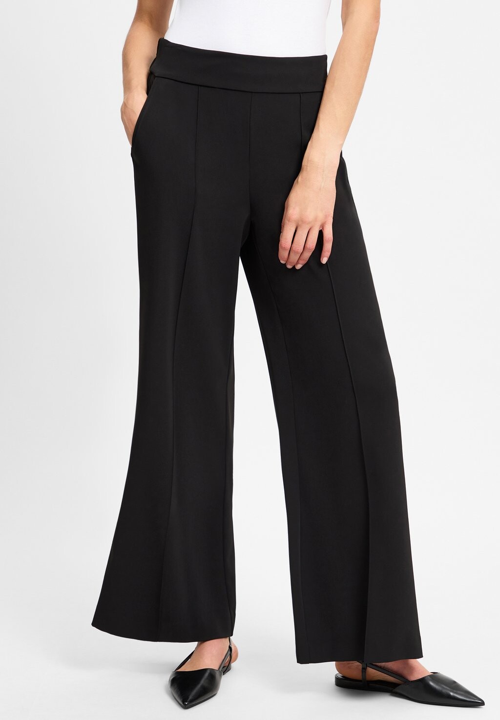 Брюки comma, черный
Брюки comma, черный