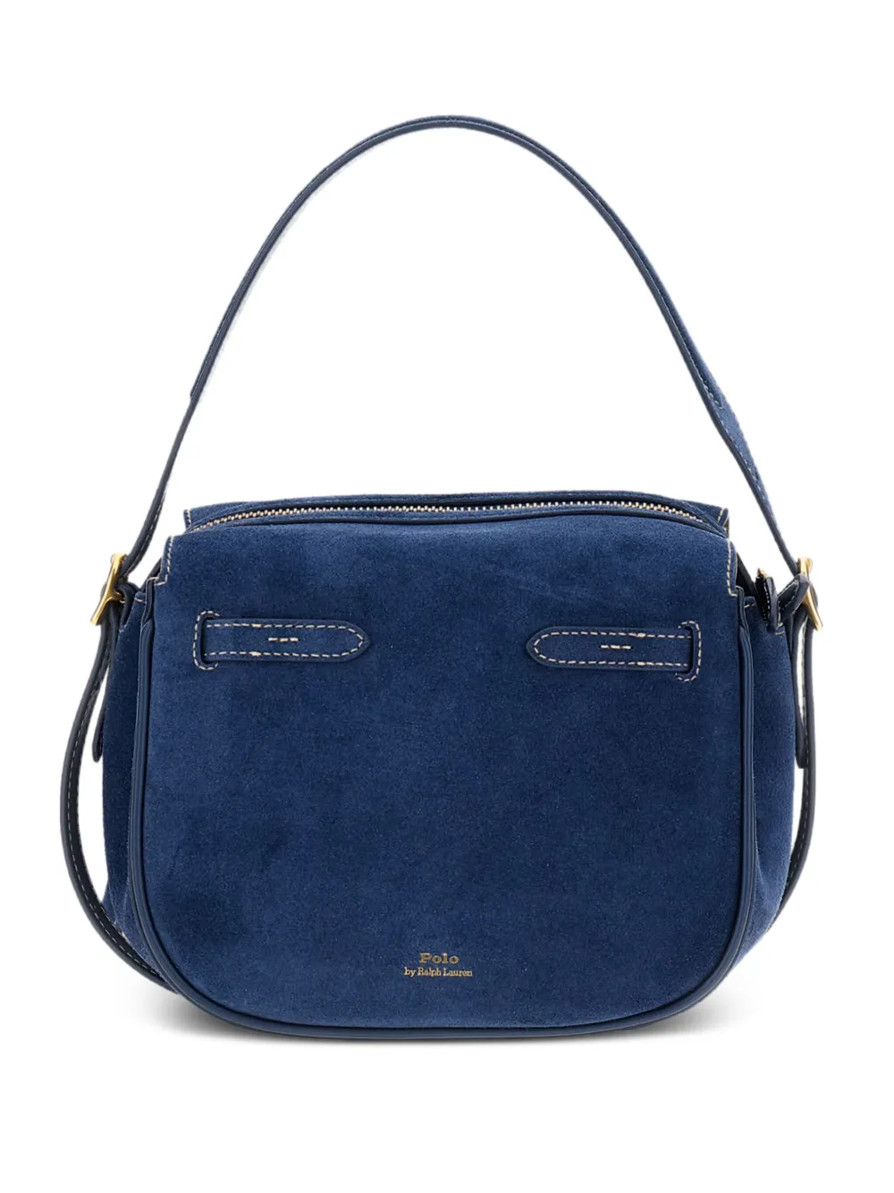 Сумка на плечо с пряжкой POLO RALPH LAUREN
Сумка на плечо с пряжкой POLO RALPH LAUREN