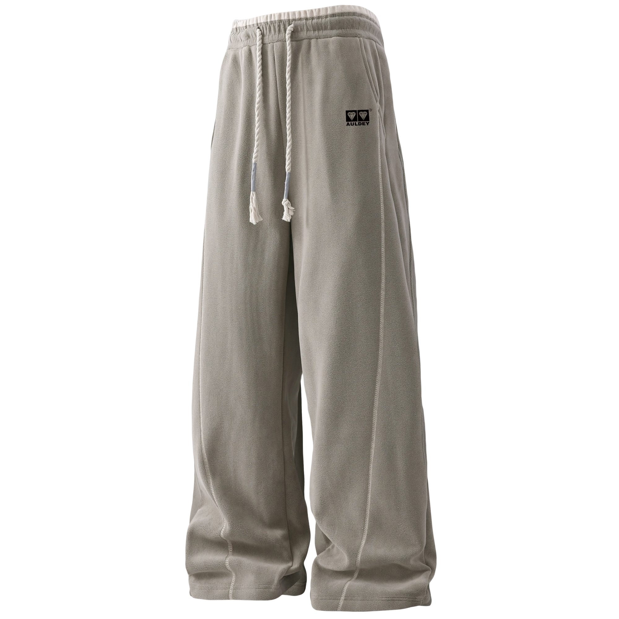 Повседневные брюки Unisex утепленные с флисовой подкладкой прямого кроя AULDEY, concrete серый
Повседневные брюки Unisex утепленные с флисовой подкладкой прямого кроя AULDEY, concrete серый
