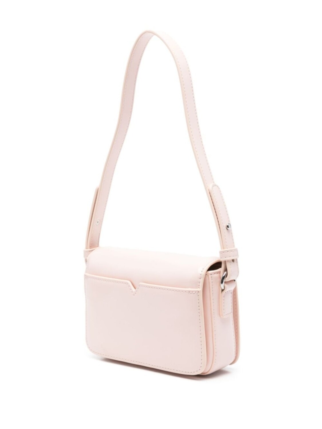 Сумка через плечо Chiara Ferragni с логотипом, розовый
Сумка через плечо Chiara Ferragni с логотипом, розовый