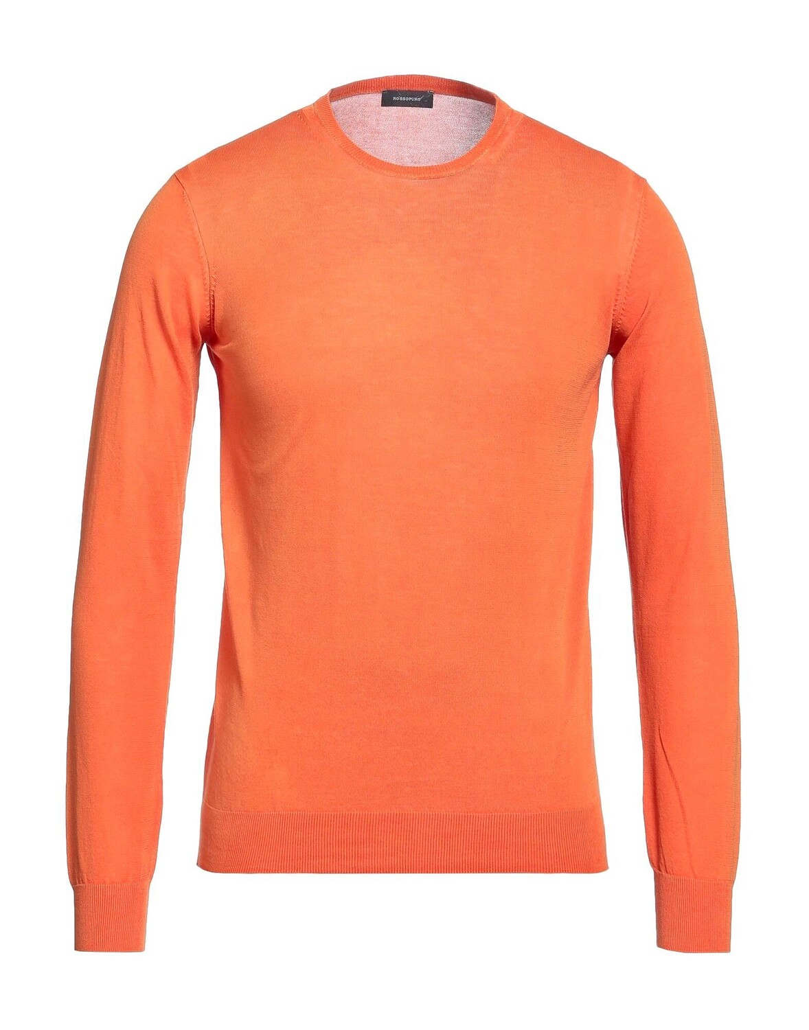 Свитер Rossopuro, оранжевый
Свитер Rossopuro, оранжевый