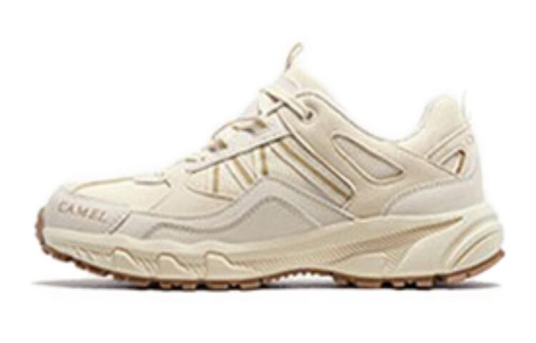 Кроссовки женские низкие бежевые Camel
Кроссовки женские низкие бежевые Camel