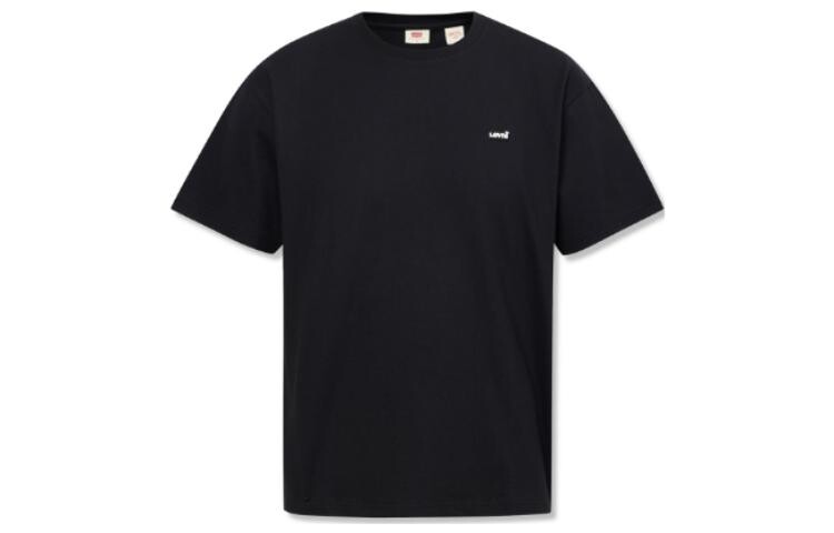 Мужская футболка Levi's levi’s, цвет Black
Мужская футболка Levi's levi’s, цвет Black