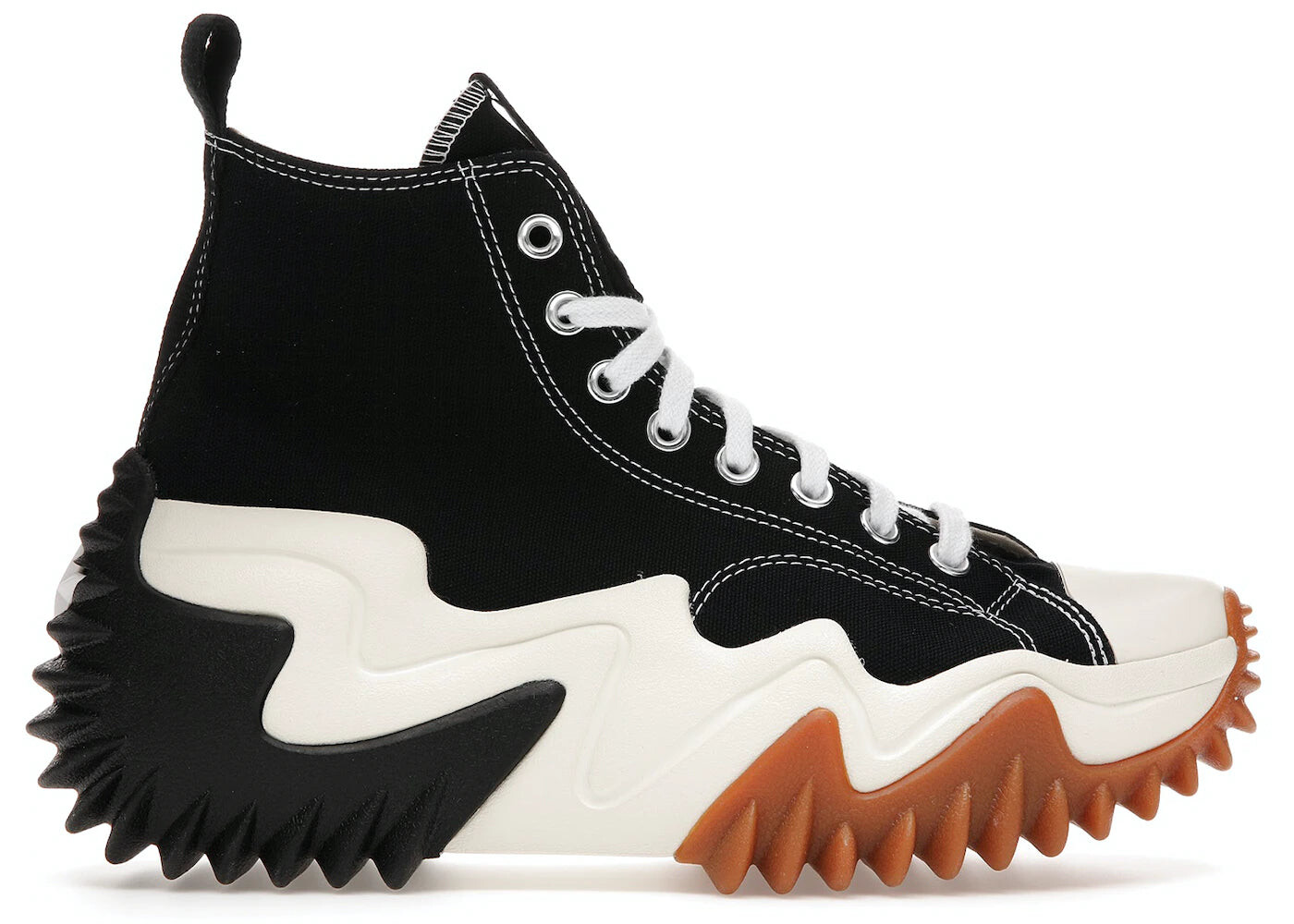 Кроссовки Converse Run Star Motion, черный/белый/коричневый
Кроссовки Converse Run Star Motion, черный/белый/коричневый