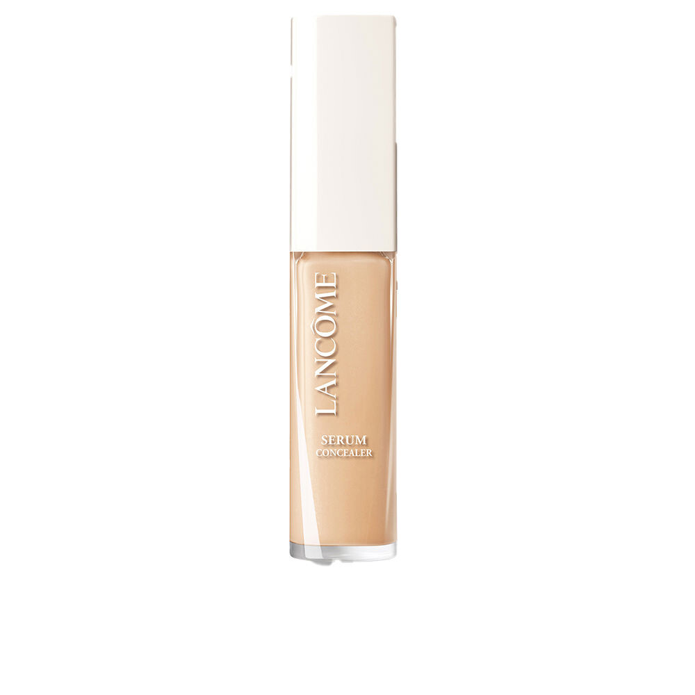 Консиллер макияжа Teint idole ultra wear care & glow serum concealer Lancôme, 13,5 мл, 125W
Консиллер макияжа Teint idole ultra wear care & glow serum concealer Lancôme, 13,5 мл, 125W