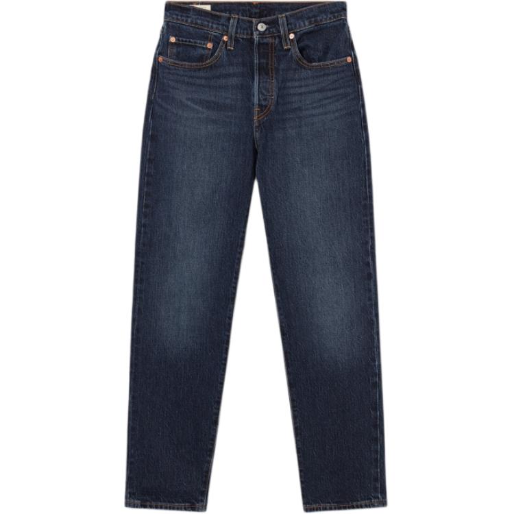 Джинсы Levi's High Rise Straight Levis, темно-синий
Джинсы Levi's High Rise Straight Levis, темно-синий