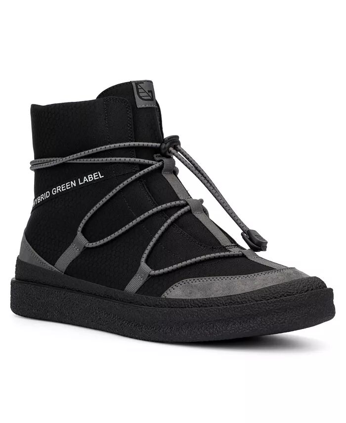 Мужские высокие кеды Shift Hybrid Green Label, зеленый
Мужские высокие кеды Shift Hybrid Green Label, зеленый