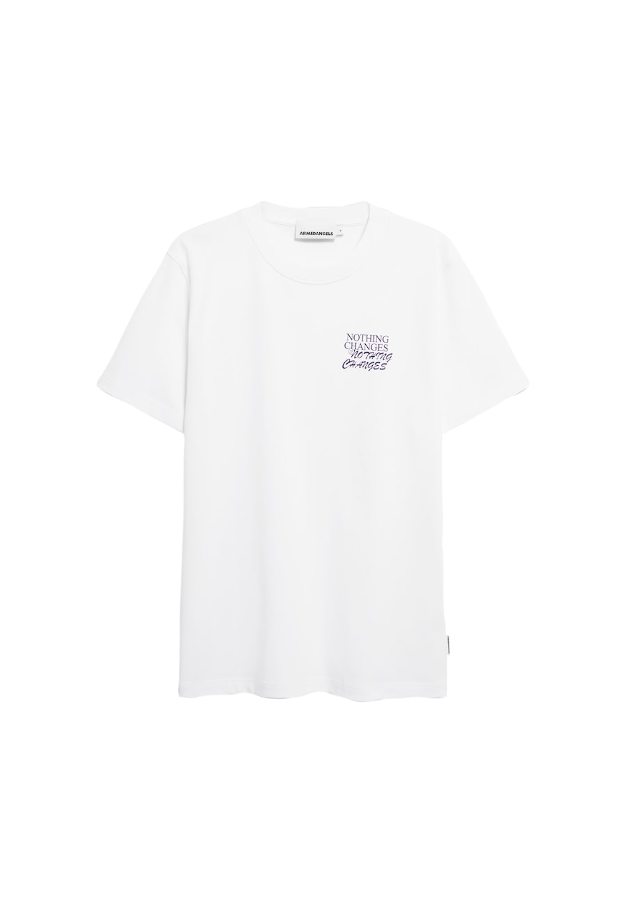 Рубашка ARMEDANGELS, белый
Рубашка ARMEDANGELS, белый