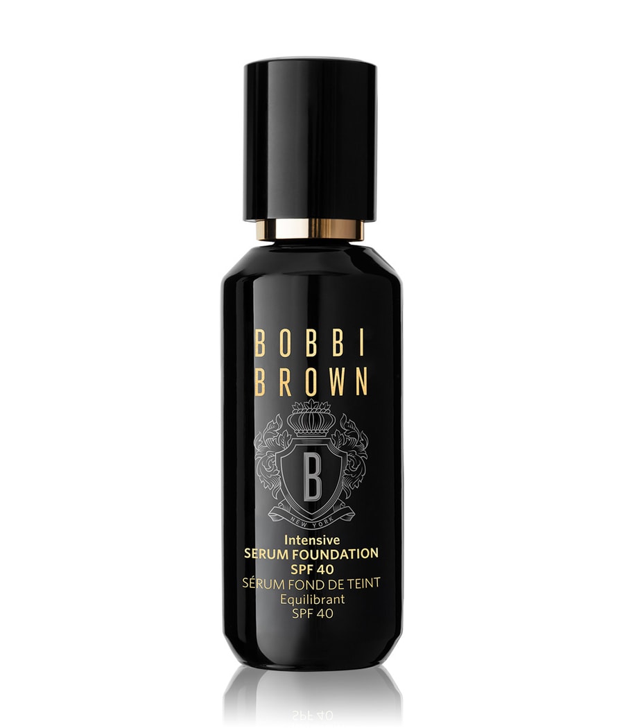 Жидкая основа Bobbi Brown INTENSIVE SERUM FOUNDATION SPF 40, Nr. W-064 - Honey, 30 ml
Жидкая основа Bobbi Brown INTENSIVE SERUM FOUNDATION SPF 40, Nr. W-064 - Honey, 30 ml