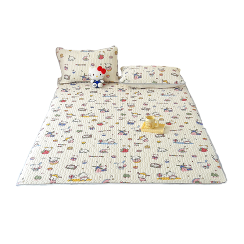 Коврики из латекса Sanrio, Happy Pochacco
Коврики из латекса Sanrio, Happy Pochacco