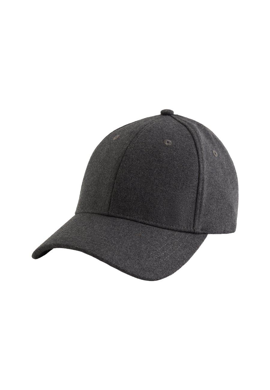 Бейсболка WE Fashion Cap, Dark Grey
Бейсболка WE Fashion Cap, Dark Grey