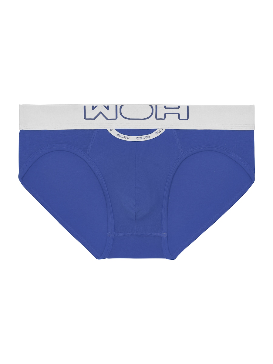 Трусики WOH Sexy Fun, Cobalt Blue
Трусики WOH Sexy Fun, Cobalt Blue