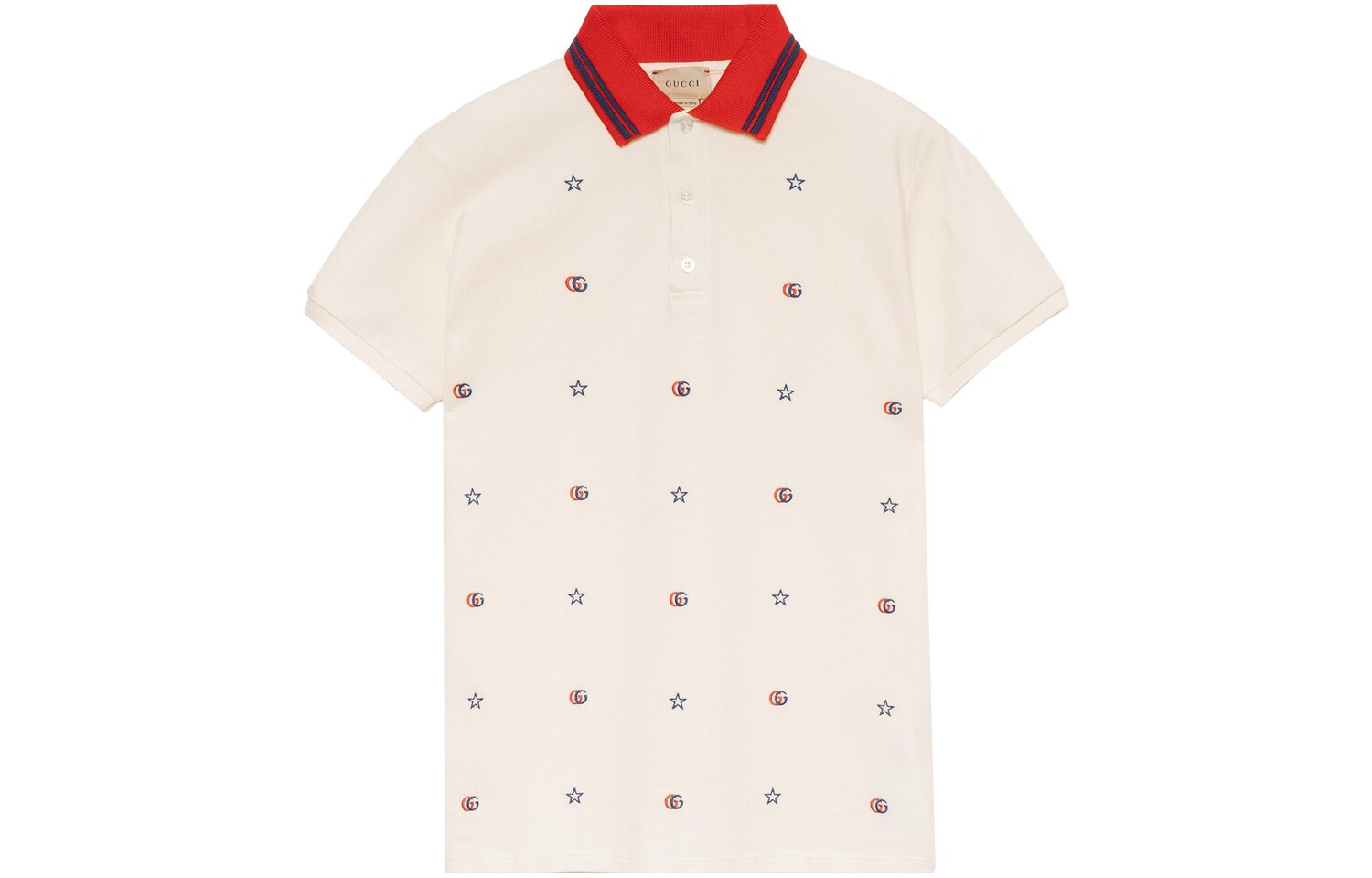 Детская футболка Gucci, белый
Детская футболка Gucci, белый