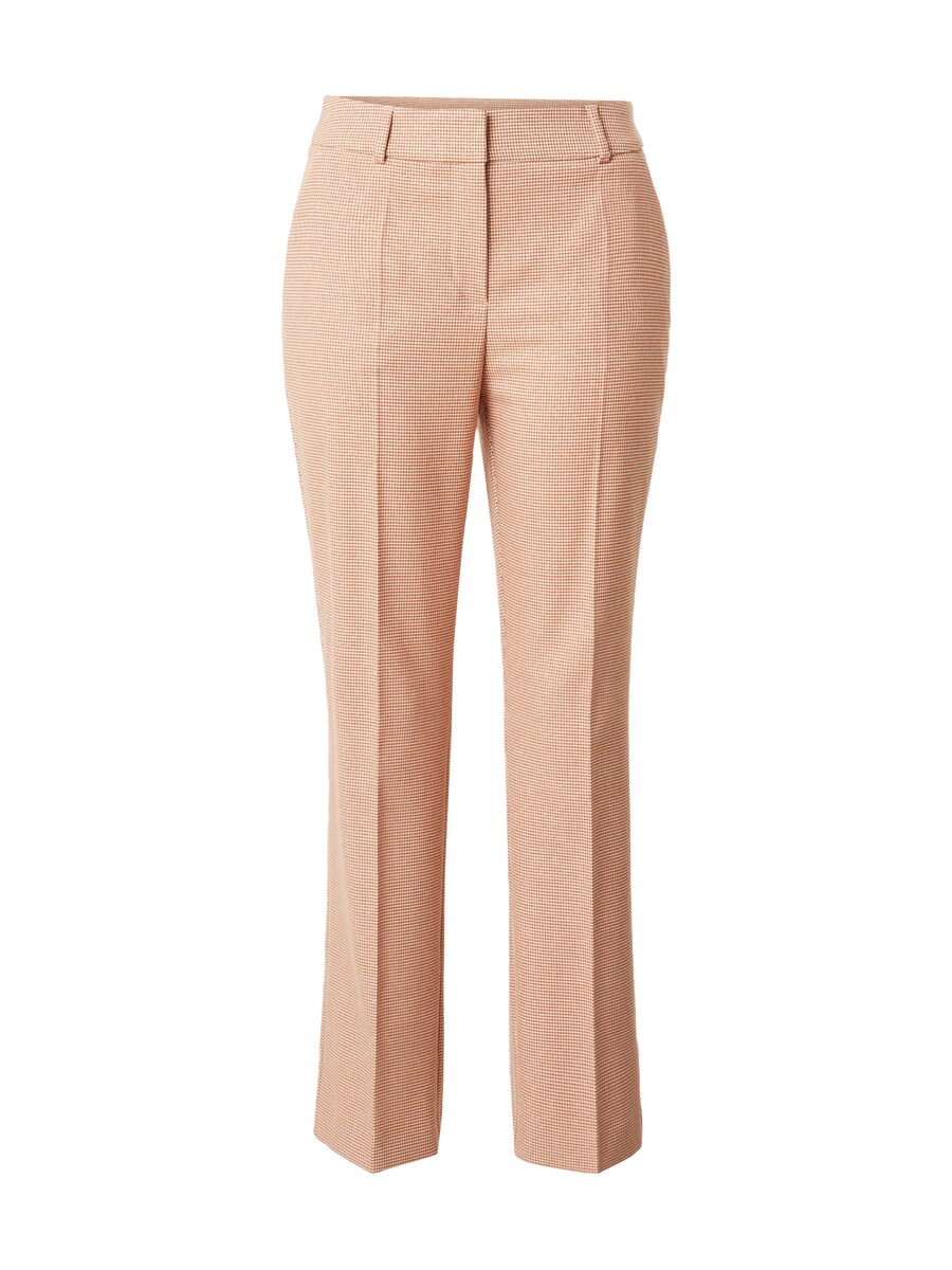 Обычные брюки в складку COMMA, цвет Salmon
Обычные брюки в складку COMMA, цвет Salmon