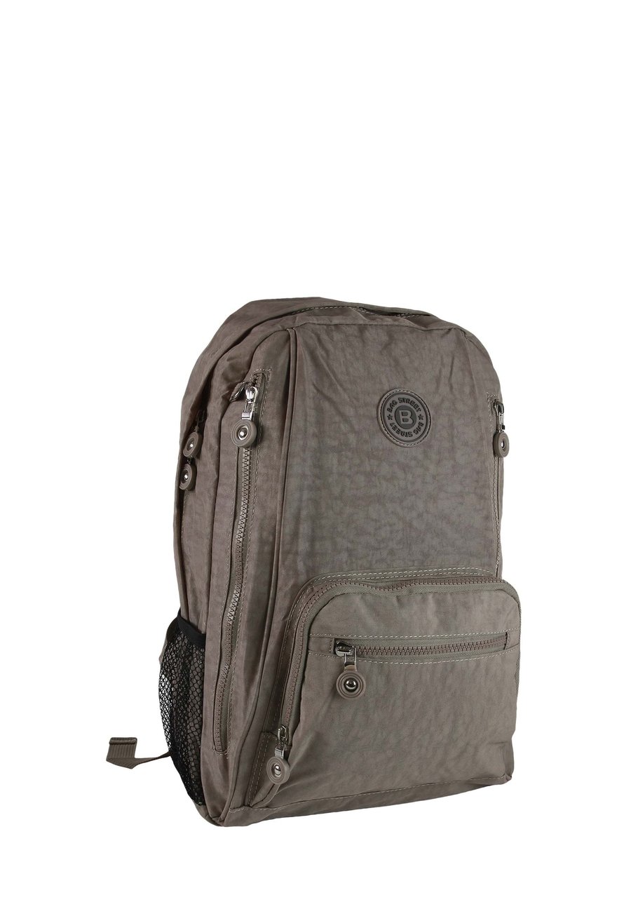 Рюкзак DrachenLeder Rucksack, Stone/Braun/Stone
Рюкзак DrachenLeder Rucksack, Stone/Braun/Stone