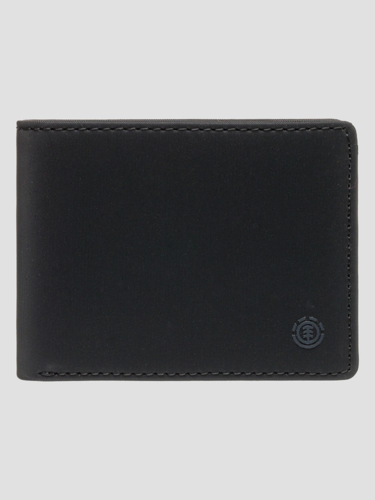 Кошелек Element Icon Mini Trifold Geldbörse, flint black
Кошелек Element Icon Mini Trifold Geldbörse, flint black