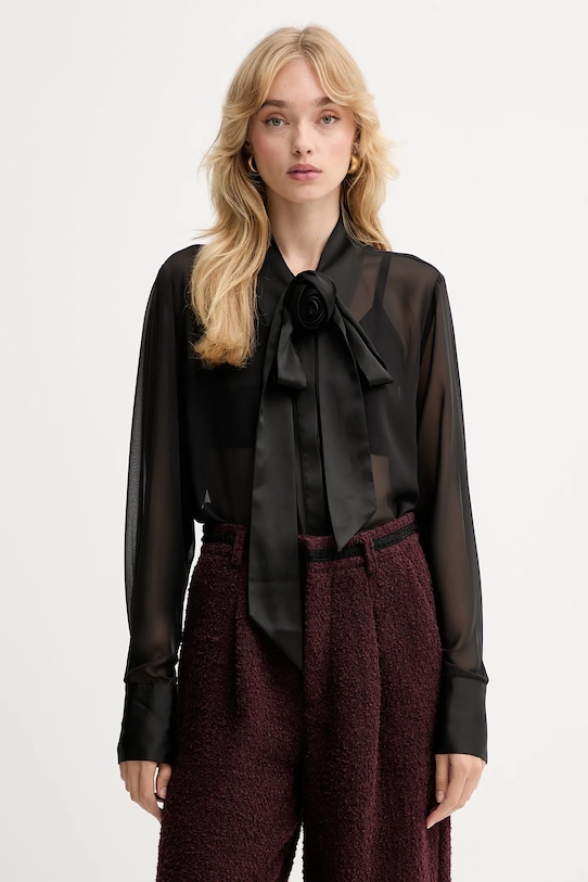 Рубашка Gestuz, черный
Рубашка Gestuz, черный