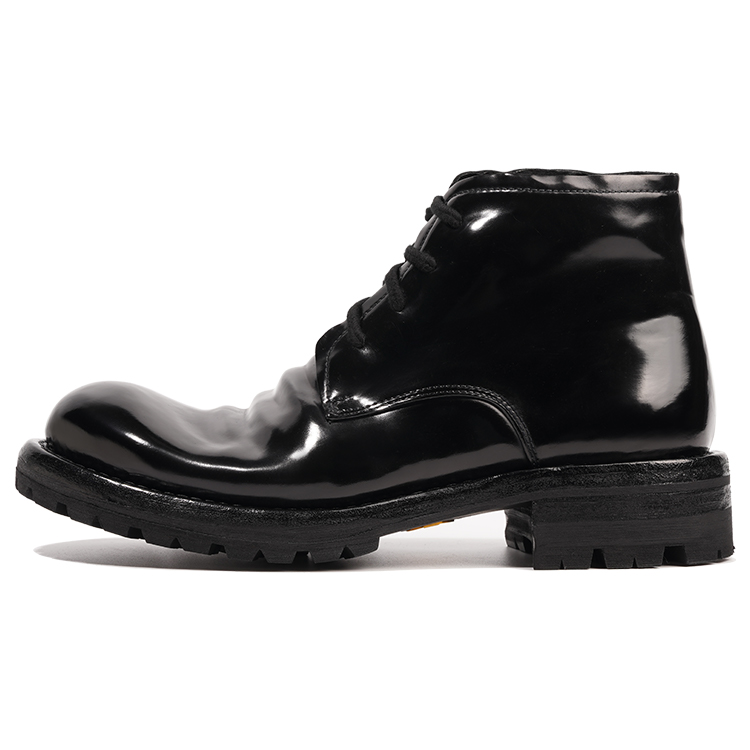 Ботинки Vibram x Dreambo Martin мужские Dreambox, черный
Ботинки Vibram x Dreambo Martin мужские Dreambox, черный