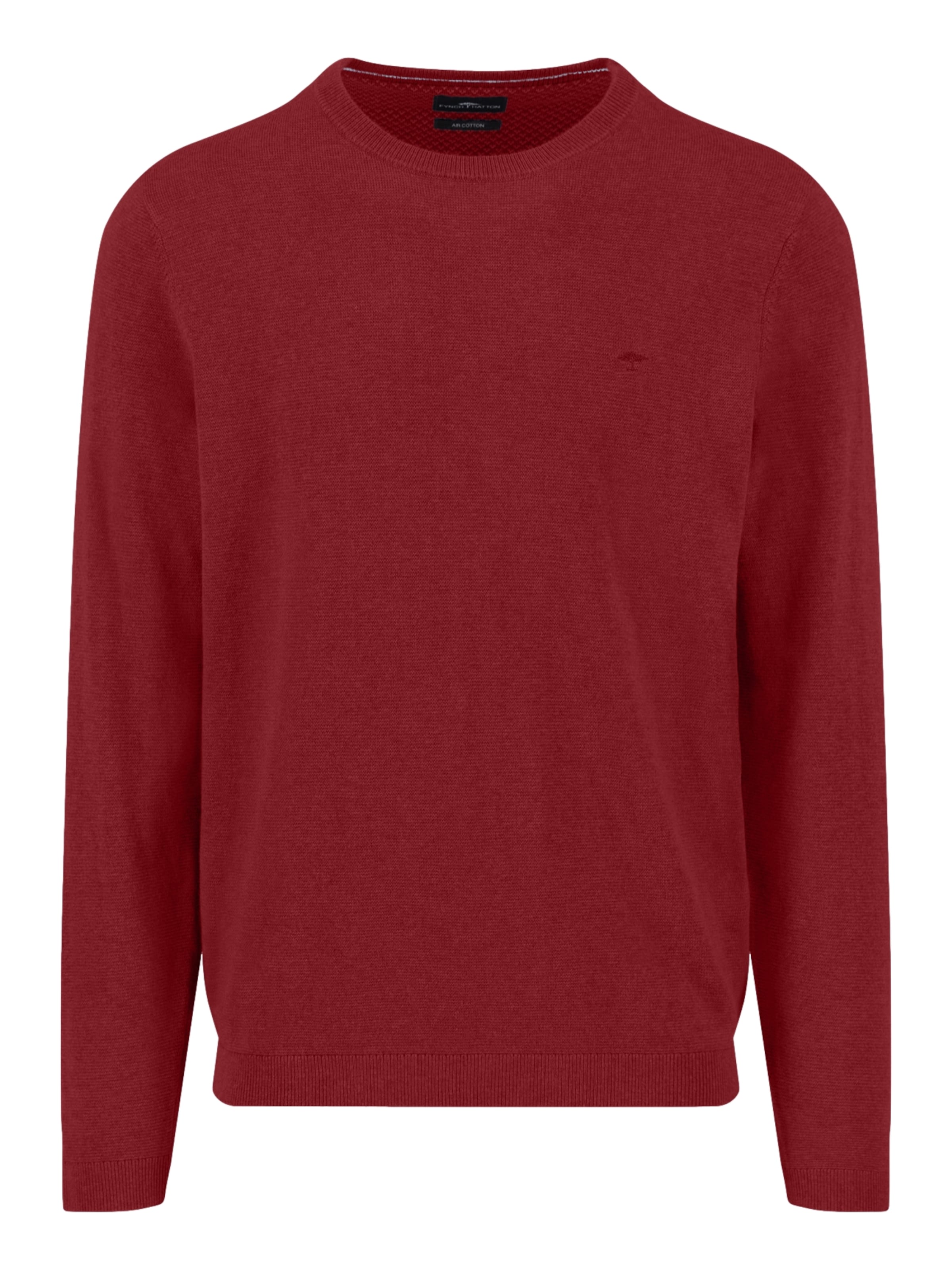 FYNCH-HATTON Свитер красного цвета
FYNCH-HATTON Свитер красного цвета