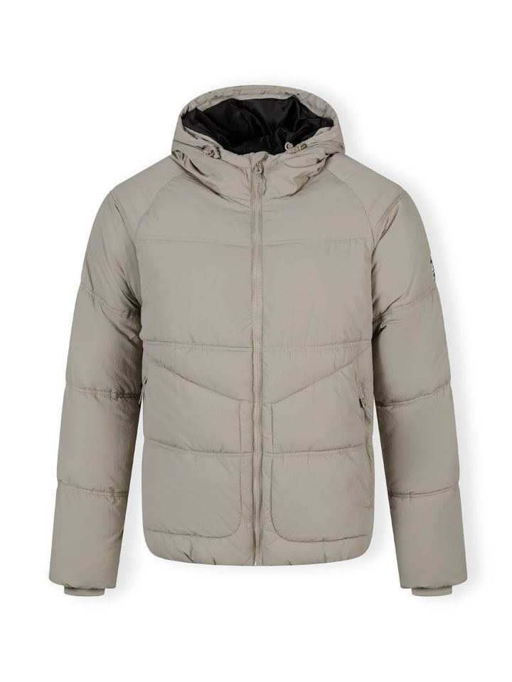 Зимняя куртка Respect, светло-серый
Зимняя куртка Respect, светло-серый