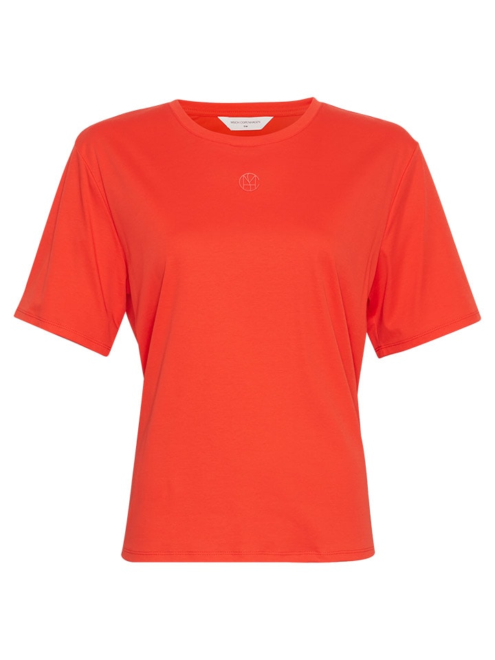 Футболка MOSS COPENHAGEN, красный
Футболка MOSS COPENHAGEN, красный