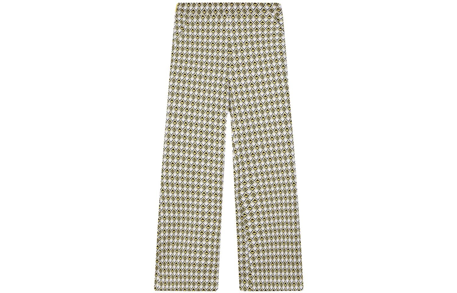 FILA Женские повседневные брюки, цвет Allover Print
FILA Женские повседневные брюки, цвет Allover Print