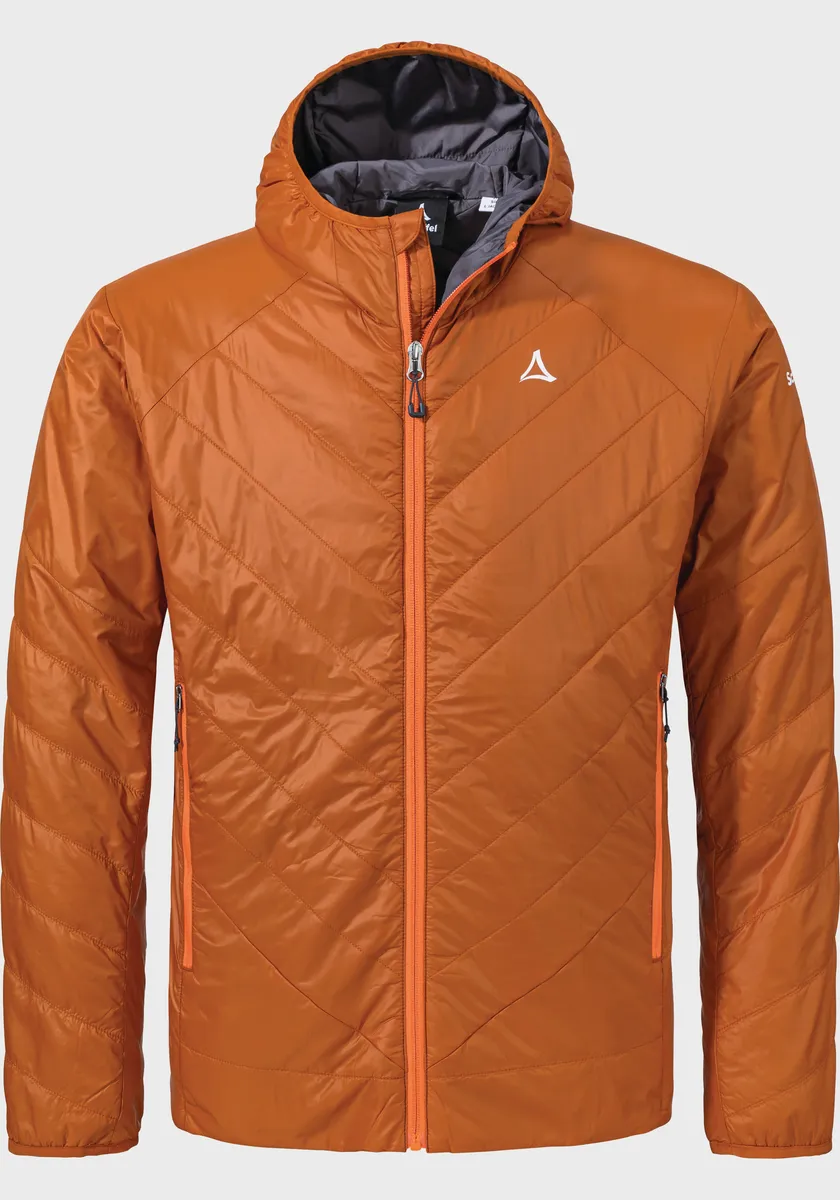 Пуховик Schöffel "Hiking Ins Jacket Style Cascata MNS", с капюшоном, желтый
Пуховик Schöffel "Hiking Ins Jacket Style Cascata MNS", с капюшоном, желтый