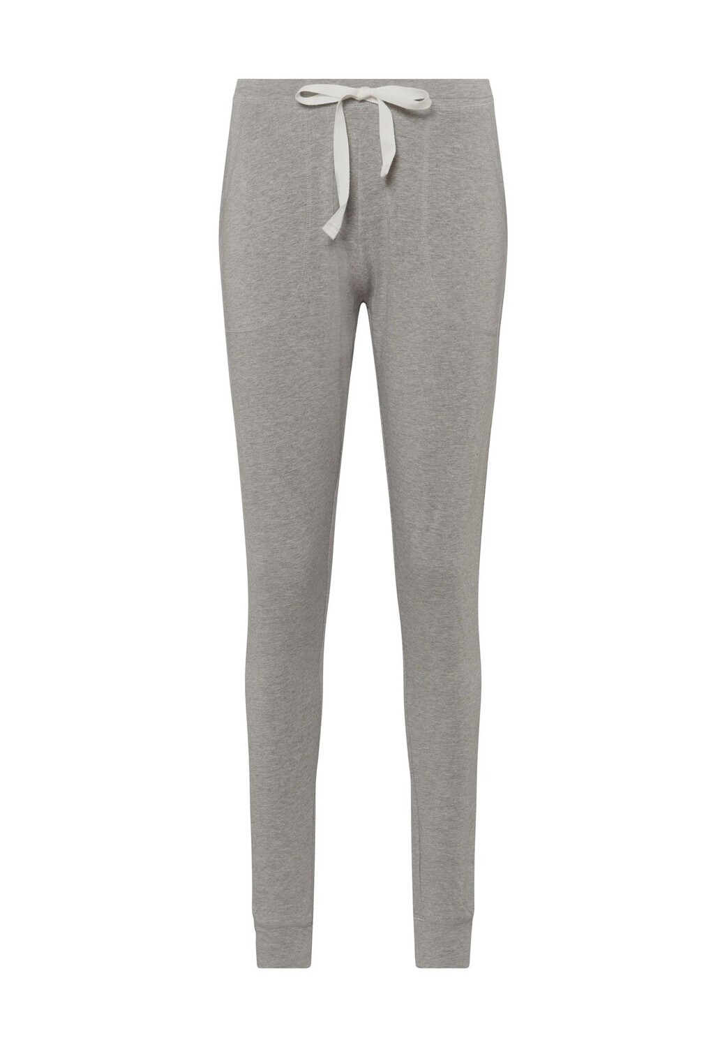 Женские пижамные штаны с эластичной резинкой на талии Manguun, цвет Silver Melange Yds
Женские пижамные штаны с эластичной резинкой на талии Manguun, цвет Silver Melange Yds